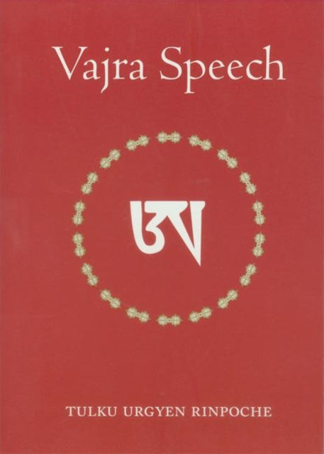 Vajra Speech