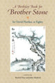 Book cover of: Birthday Book for Brother Stone