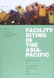 Book cover of: Facility Siting in the Asia-Pacific. By: Tung Fung