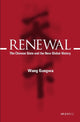 Book cover of: Renewal