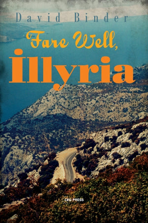 Fare Well, Illyria