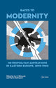 Book cover of: Races to Modernity. By: Jan C. Behrends