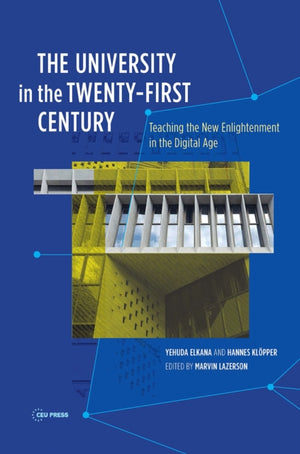 The University in the Twenty-first Century