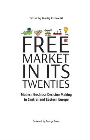 Free Market in Its Twenties