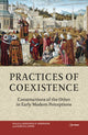 Book cover of: Practices of Coexistence. By: Marianna D. Birnbaum