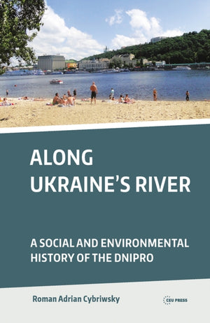 Along Ukraine's River