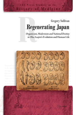 Regenerating Japan