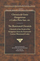 Book cover of: Illuminated Chronicle. By: János M. Bak