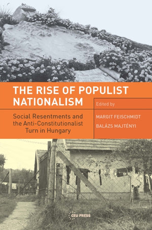 Rise of Populist Nationalism