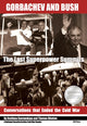 Book cover of: Gorbachev and Bush. By: SAVRANSKYA