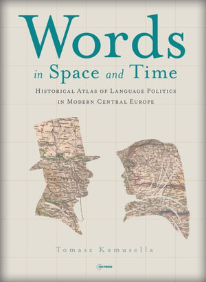 Words in Space and Time