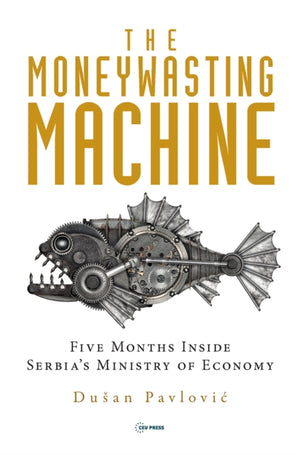 Moneywasting Machine