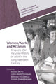 Book cover of: Women, Work, and Activism. By: Eloisa Betti