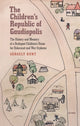 Book cover of: Children’s Republic of Gaudiopolis. By: Gergely Kunt