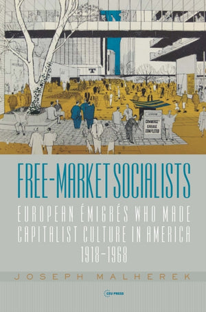 Free-Market Socialists