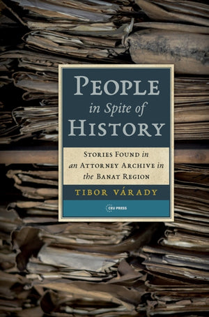 People in Spite of History