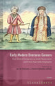Book cover of: Early Modern Overseas Careers. By: Igor Iwo Chabrowski