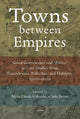 Book cover of: Towns between Empires