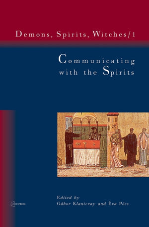 Communicating with the Spirits