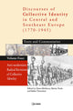 Book cover of: Anti-modernism. By: Boyan Manchev