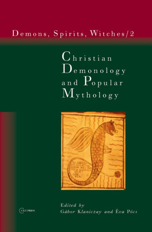 Christian Demonology and Popular Mythology