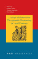 Book cover of: Apostolic Penitentiary in Local Contexts. By: R. M. Cleminson