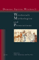 Book cover of: Witchcraft Mythologies and Persecutions