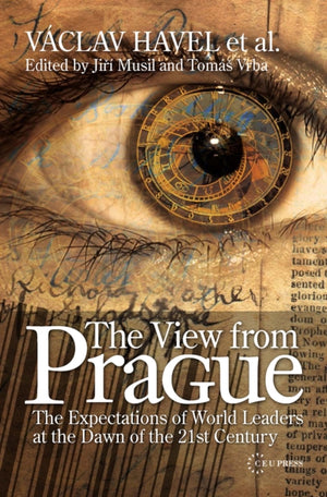 The View from Prague