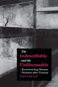 The Indescribable and the Undiscussable