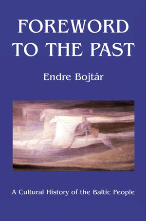Foreword to The Past