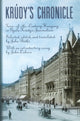 Book cover of: Krudy's Chronicles. By: Gyula Krúdy
