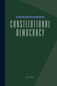 Book cover of: Constitutional Democracy. By: Janos Kis