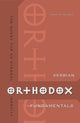 Book cover of: Serbian Orthodox Fundamentals. By: Christos Mylonas