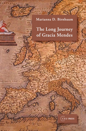 Long Journey of Gracia Mendes