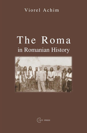 Roma in Romanian History
