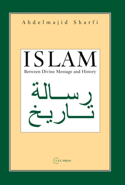 Book cover of: Islam. By: Abdelmajid Sharfi