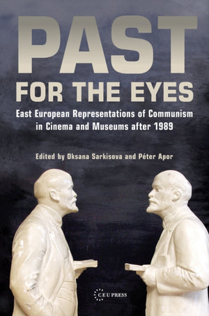 Past for the Eyes