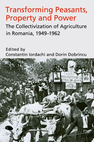 Transforming Peasants, Property and Power