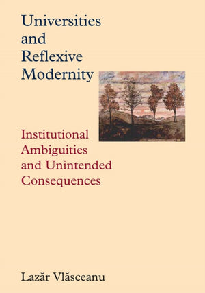 Universities and Reflexive Modernity