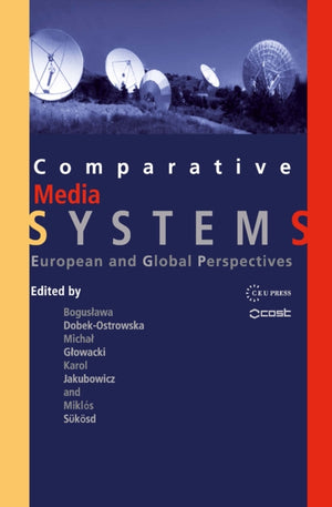 Comparative Media Systems