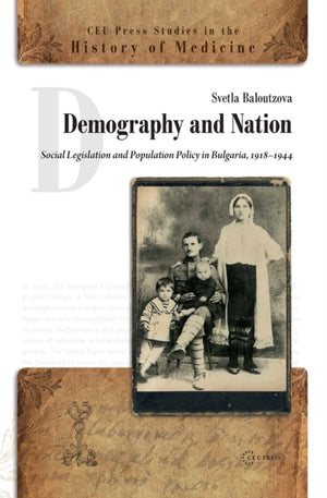 Demography and Nation