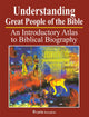 Book cover of: Understanding Great People of the Bible. By: Dr Paul H Wright