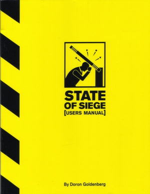 State of Siege