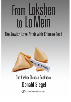From Lokshen to Lo Mein