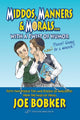 Book cover of: Middos, Manners & Morals with a Twist of Humor