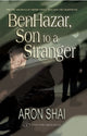 Book cover of: BenHazar. By: Aron Shai