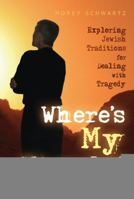 Book cover of: Where's My Miracle?