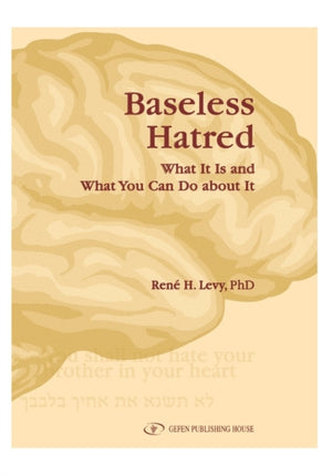 Baseless Hatred