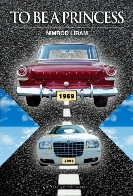 Book cover of: To Be A Princess. By: Nimrod Liram