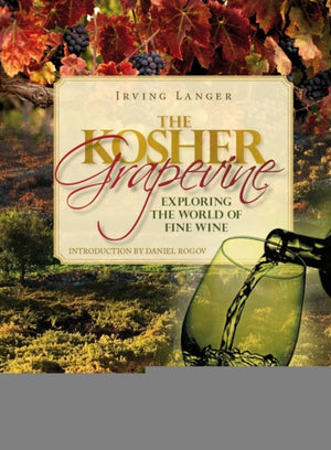Kosher Grapevine